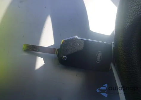 2021 Kia Forte Lxs из США, поврежденный, VIN 3KPF24AD5ME405975